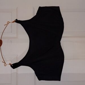 EUC Elila Microfiber Underwire Sports Bras with Powermesh for No Bounce!